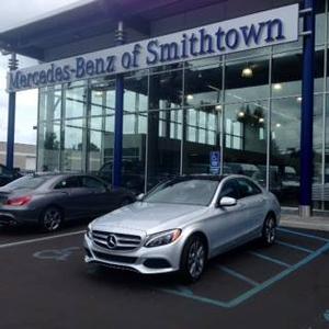 Mercedes Benz Of Smithtown In Saint James Including Address Phone