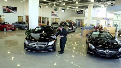 Mercedes Benz Of Smithtown In Saint James Including Address Phone