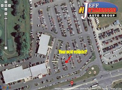 Jeff D Ambrosio Auto Group In Downingtown Including Address Phone