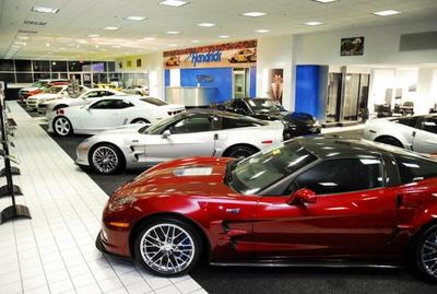 Rick Hendrick City Chevrolet >> Rick Hendrick City Chevrolet In Charlotte Including Address Rick Hendrick City Chevrolet >> Rick Hendrick City Chevrolet In Charlotte Including Address