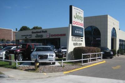 Reed Jeep Chrysler Dodge