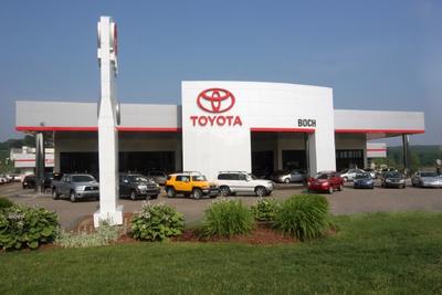 Boch Toyota Image 1