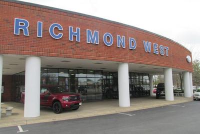Richmond Ford West >> Richmond Ford West In Glen Allen Including Address Phone Richmond Ford West >> Richmond Ford West In Glen Allen Including Address Phone