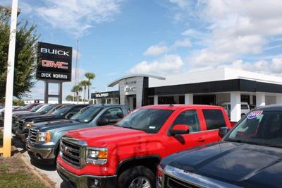 You dick norris buick dealer phone mine Dick norris buick dealer phone
