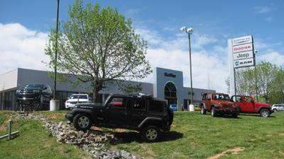 Keffer Jeep Chrysler Dodge Ram In Charlotte Including Address Phone