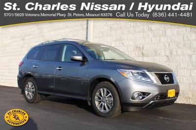 Used Cars For Sale at St Charles Nissan in Saint Peters, MO | Auto.com Used Cars For Sale at St Charles Nissan in Saint Peters, MO | Auto.com
