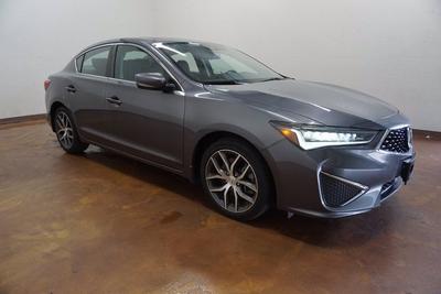 2019 Acura ILX