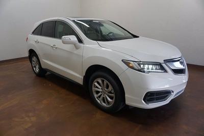2017 Acura RDX