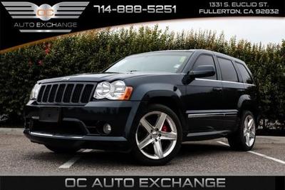 2010 Jeep Grand Cherokee Srt8 >> Used 2010 Jeep Grand Cherokee Srt8 Suv In Fullerton Ca Auto Com 1j4rr7gw8ac119599 2010 Jeep Grand Cherokee Srt8 >> Used 2010 Jeep Grand Cherokee Srt8 Suv In Fullerton Ca Auto Com 1j4rr7gw8ac119599