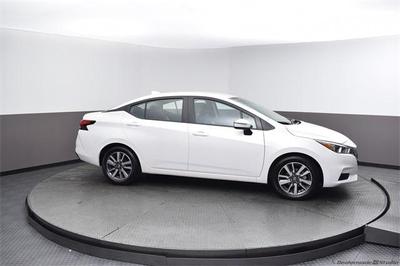 2020 Nissan Versas For Sale Near Me Auto Com
