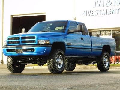 Dodge Ram Cummins >> Used 1999 Dodge Ram 2500 Quad Cab Crew Cab Pickup In Portland Or Auto Com 3b7kf2369xg159379 Dodge Ram Cummins >> Used 1999 Dodge Ram 2500 Quad Cab Crew Cab Pickup In Portland Or Auto Com 3b7kf2369xg159379