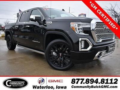 Community Buick Gmc Waterloo Ia Dealership Auto Com