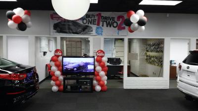 Taylor Kia Of Lima In Lima Including Address Phone Dealer Reviews Directions A Map Inventory And More