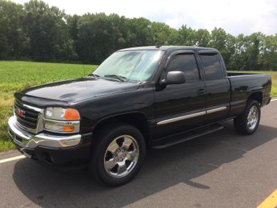 2006 Gmc Sierra 1500 Reviews Ratings Prices Consumer Reports