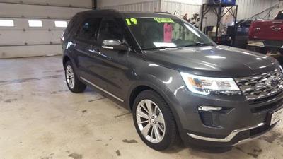 19 Ford Explorers For Sale Near Me Auto Com