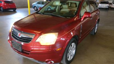 2008 Saturn Vue XR Vehicle Image