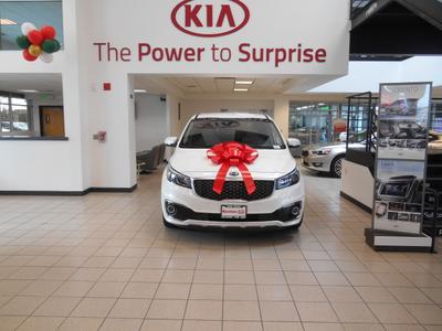 Kia Dealership Auburn Wa ~ Best KIA