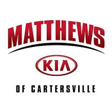 Matthews Kia in Cartersville including address, phone, dealer reviews