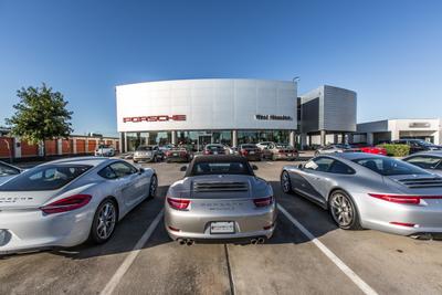 Porsche West Houston >> Porsche Of West Houston In Houston Including Address Phone Porsche West Houston >> Porsche Of West Houston In Houston Including Address Phone