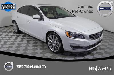 2018 Volvo S60 Inscription
