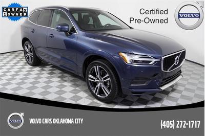 2018 Volvo XC60
