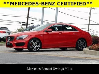 Mercedes Owings Mills >> Certified 2016 Mercedes Benz Cla Class Sedan In Owings Mills Md Auto Com Wddsj4eb7gn325478 Mercedes Owings Mills >> Certified 2016 Mercedes Benz Cla Class Sedan In Owings Mills Md Auto Com Wddsj4eb7gn325478
