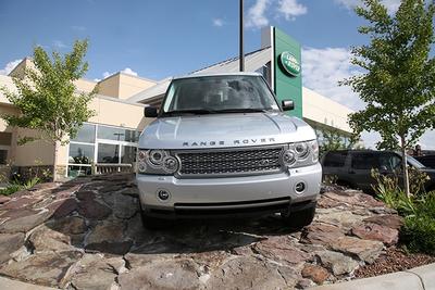 Land Rover Louisville >> Land Rover Louisville In Louisville Including Address Phone Dealer Land Rover Louisville >> Land Rover Louisville In Louisville Including Address Phone Dealer