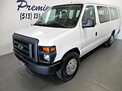 ford e350 super duty