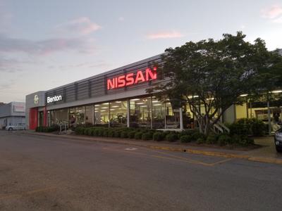 Benton Nissan Hoover >> Benton Nissan Of Hoover In Birmingham Including Address Benton Nissan Hoover >> Benton Nissan Of Hoover In Birmingham Including Address