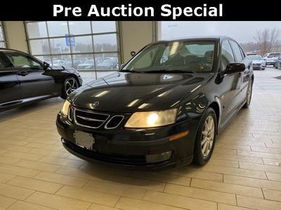 Used 04 Saab 9 3 Arc Ys3fd49y Auto Com