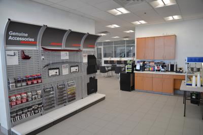 Crest Nissan in Frisco including address, phone, dealer reviews