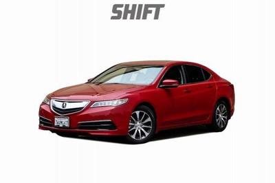 Acura Santa Monica >> 2017 Acura Tlxs For Sale In Santa Monica Ca Auto Com Acura Santa Monica >> 2017 Acura Tlxs For Sale In Santa Monica Ca Auto Com