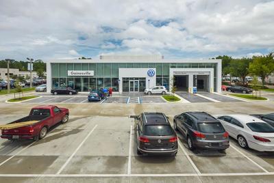 Volkswagen of Gainesville in Gainesville including address, phone ...