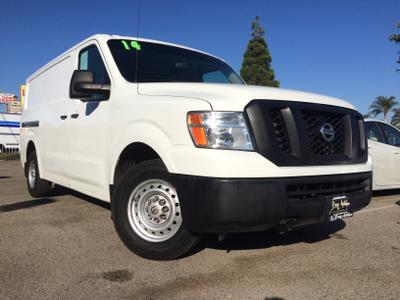 2014 nissan nv 1500 for sale