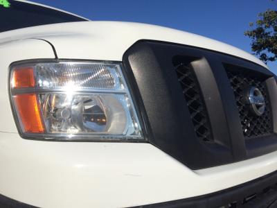 2014 nissan nv 1500 for sale