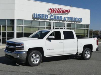 Cars For Sale At Williams Chevrolet In Elkton Md Auto Com