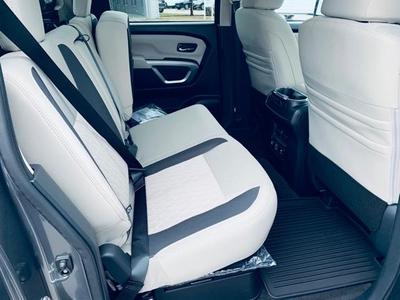 Nissan Of Greenville Tx >> New 2020 Nissan Titan SV - 1N6AA1EF2LN501884 ... Nissan Of Greenville Tx >> New 2020 Nissan Titan SV - 1N6AA1EF2LN501884 ...