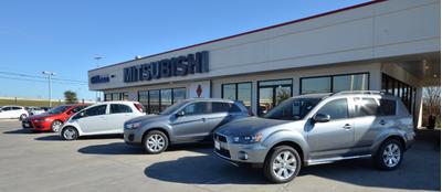 Gillman Mitsubishi San Antonio in Schertz including address, phone
