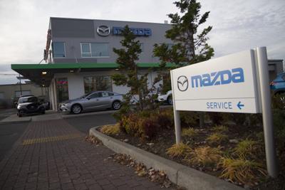 Herzog Meier Mazda >> Herzog Meier Mazda In Beaverton Including Address Phone Herzog Meier Mazda >> Herzog Meier Mazda In Beaverton Including Address Phone