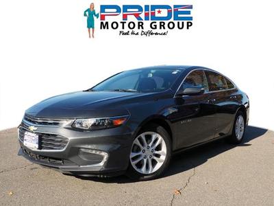 Cars For Sale At Pride Chevrolet In Lynn Ma Auto Com