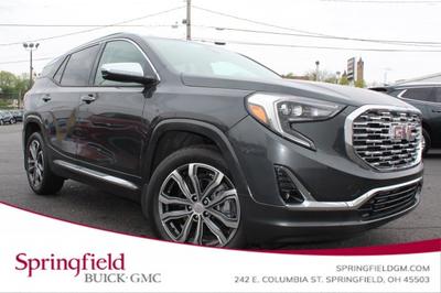 Springfield Buick Gmc >> Vehicles For Sale In Springfield Oh The Car Connection Springfield Buick Gmc >> Vehicles For Sale In Springfield Oh The Car Connection