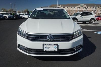 used 2018 volkswagen passat 2 0t se 1vwba7a32jc039192 auto com auto com