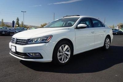 used 2018 volkswagen passat 2 0t se 1vwba7a32jc039192 auto com auto com