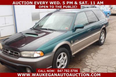 1998 Subaru Legacy Outback >> Used 1998 Subaru Legacy Outback Awd Wagon In Waukegan Il Near 60085 4s3bg6850w7657405 Auto Com 1998 Subaru Legacy Outback >> Used 1998 Subaru Legacy Outback Awd Wagon In Waukegan Il Near 60085 4s3bg6850w7657405 Auto Com