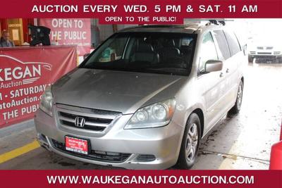 used minivans for sale under 4000