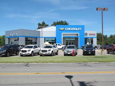 Old Chevrolet Dealership Photos - Chevrolet Cars