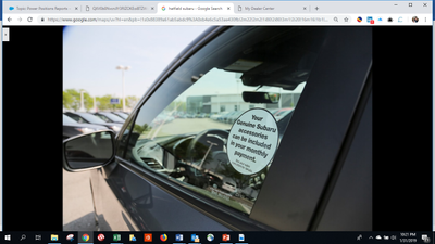 Cars Com Dealer Reviews >> Hatfield Subaru In Columbus Including Address Phone Dealer Reviews Cars Com Dealer Reviews >> Hatfield Subaru In Columbus Including Address Phone Dealer Reviews