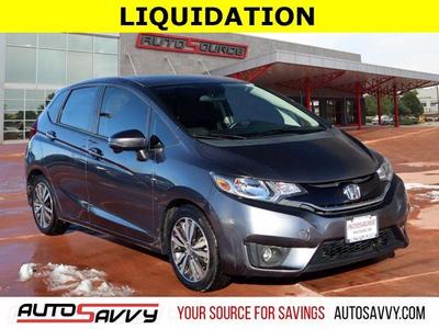 17 Honda Fit Used 11 0 Vin Jhmgk5h85hs Dealerrater Com