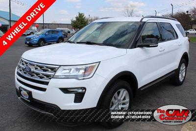 New Used Ford Explorers For Sale Near Me Auto Com