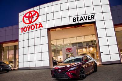 Beaver Toyota Cumming in Cumming including address, phone, dealer ...